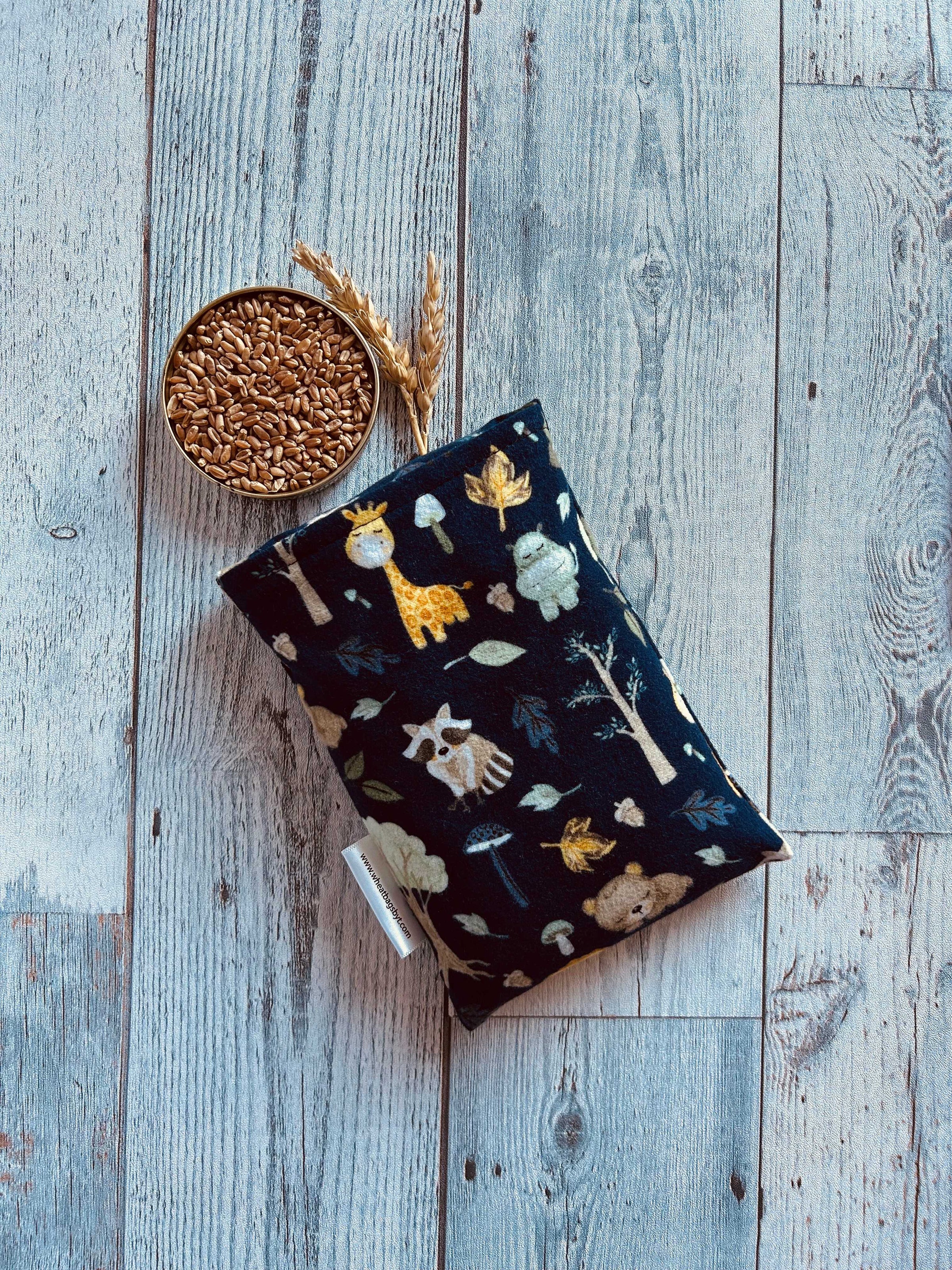 Wheat Bag Mini 7